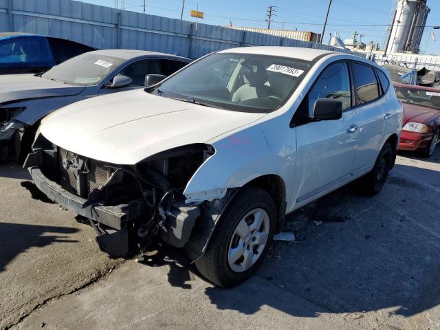 NISSAN ROGUE S 2011 jn8as5mt6bw160663