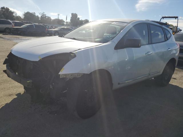 NISSAN ROGUE 2011 jn8as5mt6bw162199