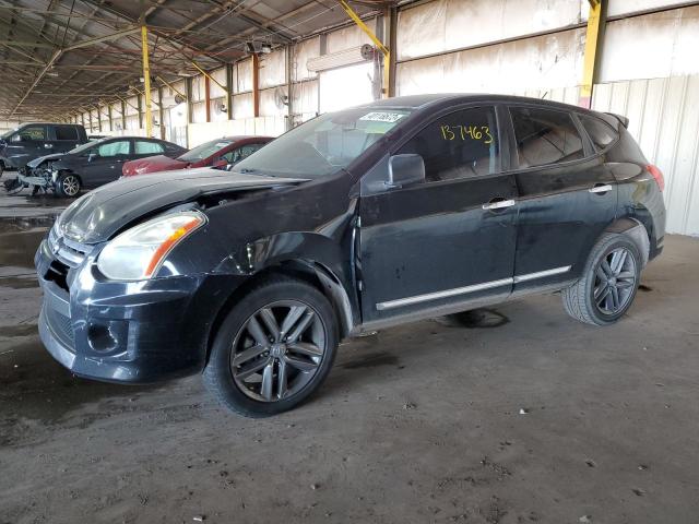 NISSAN ROGUE S 2011 jn8as5mt6bw162493