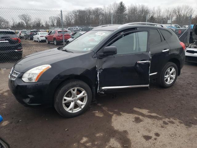 NISSAN ROGUE 2011 jn8as5mt6bw164728