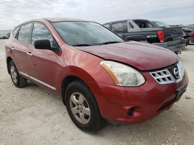 NISSAN ROGUE S 2011 jn8as5mt6bw166639