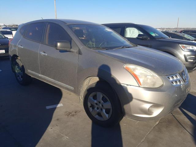 NISSAN ROGUE S 2011 jn8as5mt6bw166768