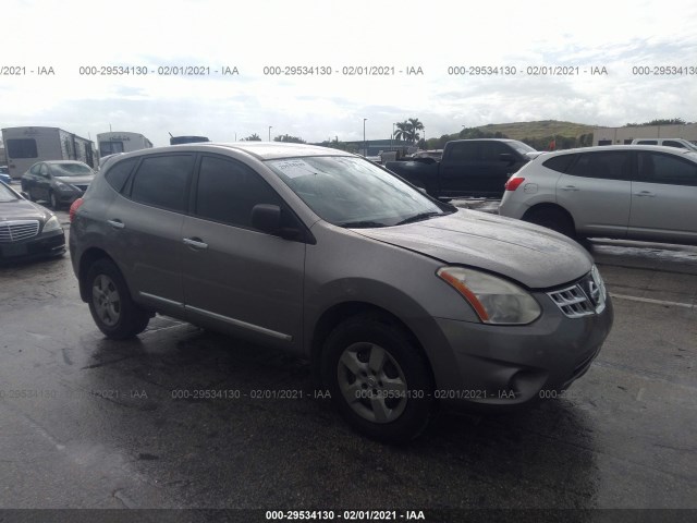 NISSAN ROGUE 2011 jn8as5mt6bw169685