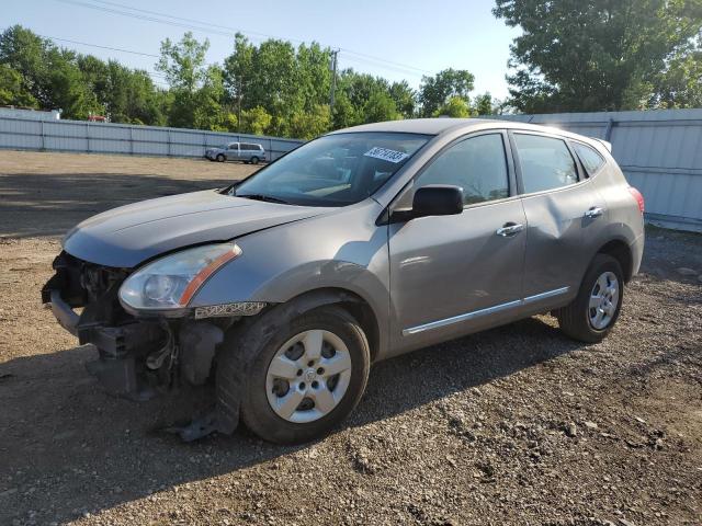 NISSAN ROGUE S 2011 jn8as5mt6bw169850