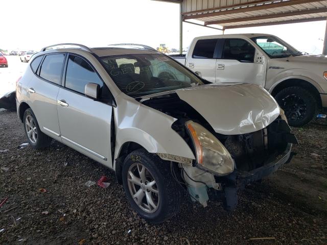 NISSAN ROGUE S 2011 jn8as5mt6bw170285