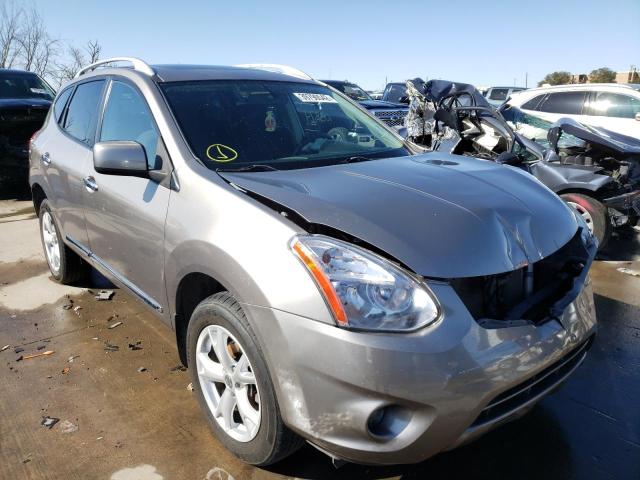 NISSAN ROGUE S 2011 jn8as5mt6bw172277