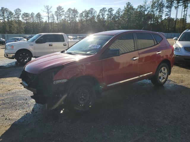 NISSAN ROGUE 2011 jn8as5mt6bw173297