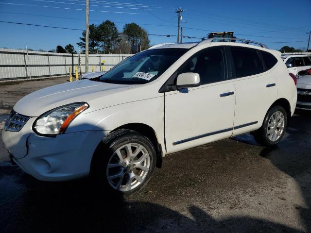 NISSAN ROGUE 2011 jn8as5mt6bw175826