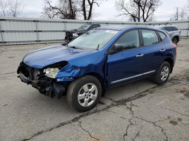 NISSAN ROGUE S 2011 jn8as5mt6bw177303