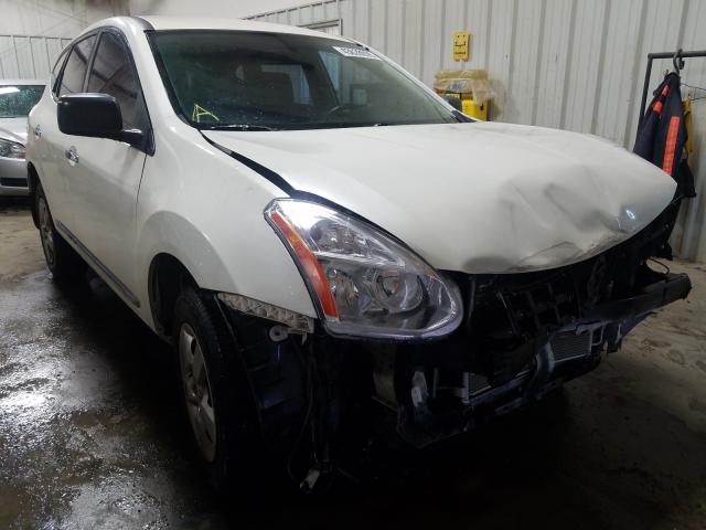 NISSAN ROGUE 2011 jn8as5mt6bw177365