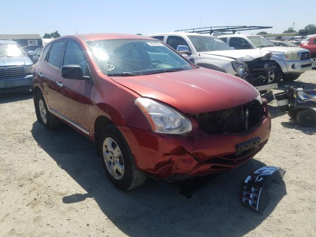 NISSAN ROGUE S 2011 jn8as5mt6bw179259