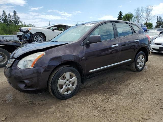 NISSAN ROGUE 2011 jn8as5mt6bw179682