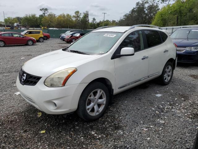 NISSAN ROGUE 2011 jn8as5mt6bw179701