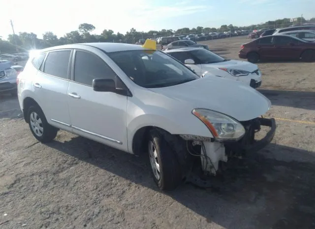 NISSAN ROGUE 2011 jn8as5mt6bw179794