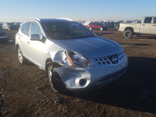 NISSAN ROGUE S 2011 jn8as5mt6bw179925