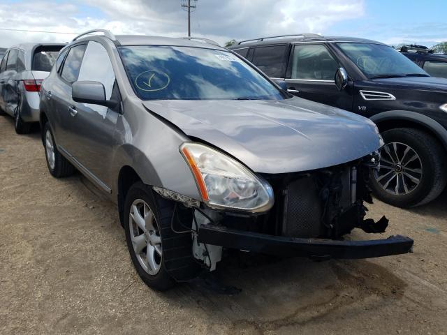 NISSAN ROGUE S 2011 jn8as5mt6bw181626