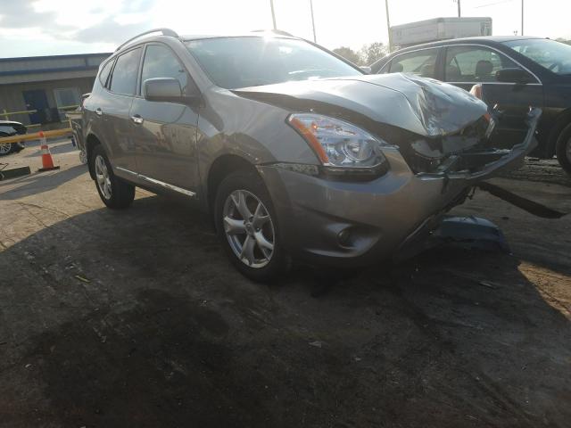 NISSAN ROGUE S 2011 jn8as5mt6bw182209