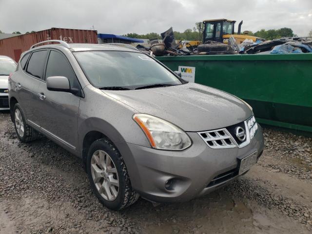 NISSAN ROGUE S 2011 jn8as5mt6bw183196