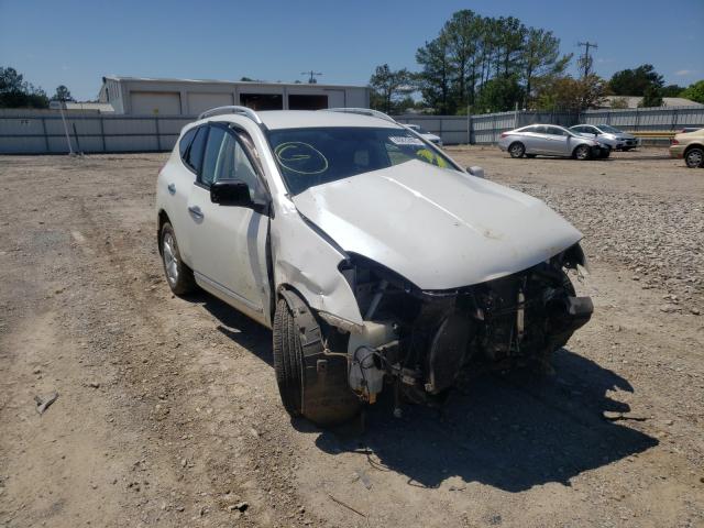 NISSAN ROGUE S 2011 jn8as5mt6bw184753