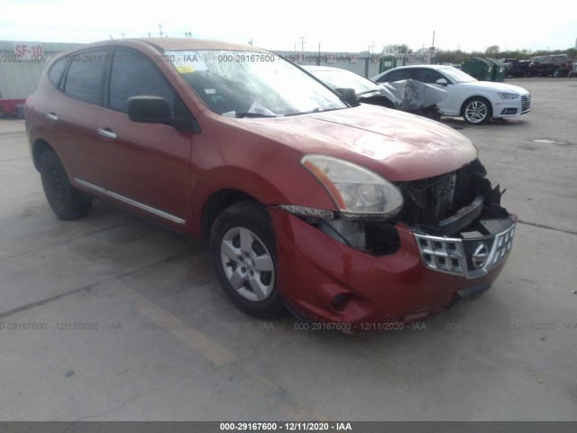 NISSAN ROGUE 2011 jn8as5mt6bw186969