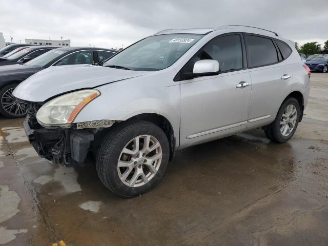 NISSAN ROGUE 2011 jn8as5mt6bw186972