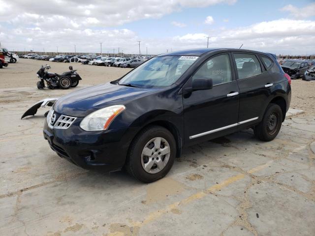 NISSAN ROGUE S 2011 jn8as5mt6bw188477