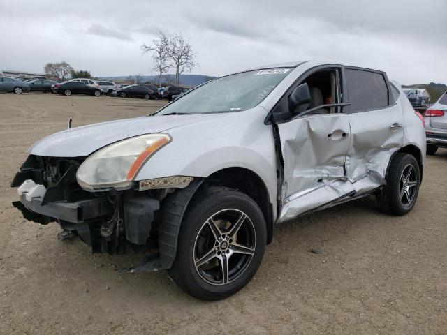 NISSAN ROGUE S 2011 jn8as5mt6bw560447