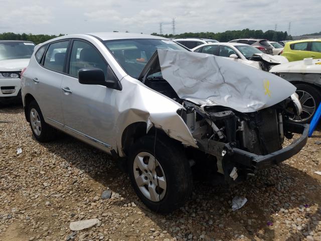 NISSAN ROGUE S 2011 jn8as5mt6bw561551