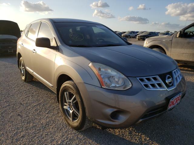 NISSAN ROGUE S 2011 jn8as5mt6bw561789