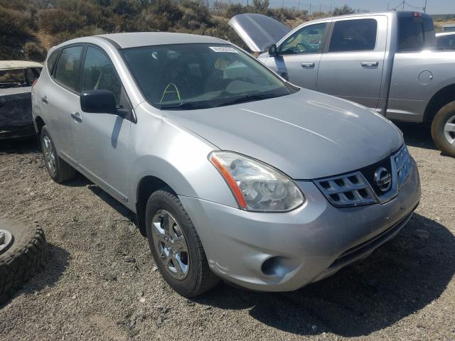 NISSAN ROGUE S 2011 jn8as5mt6bw561954