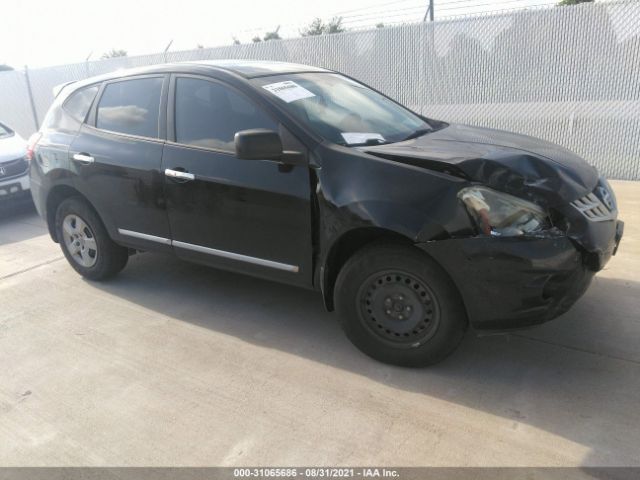 NISSAN ROGUE 2011 jn8as5mt6bw562151