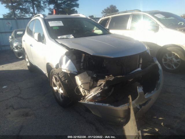 NISSAN ROGUE 2011 jn8as5mt6bw562487