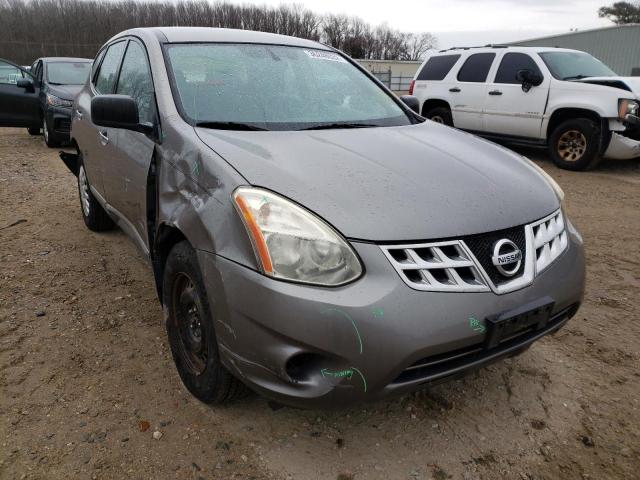 NISSAN ROGUE S 2011 jn8as5mt6bw562618