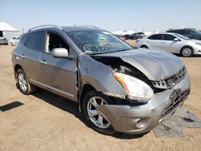 NISSAN ROGUE S 2011 jn8as5mt6bw563185