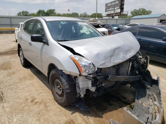 NISSAN ROGUE S 2011 jn8as5mt6bw564269