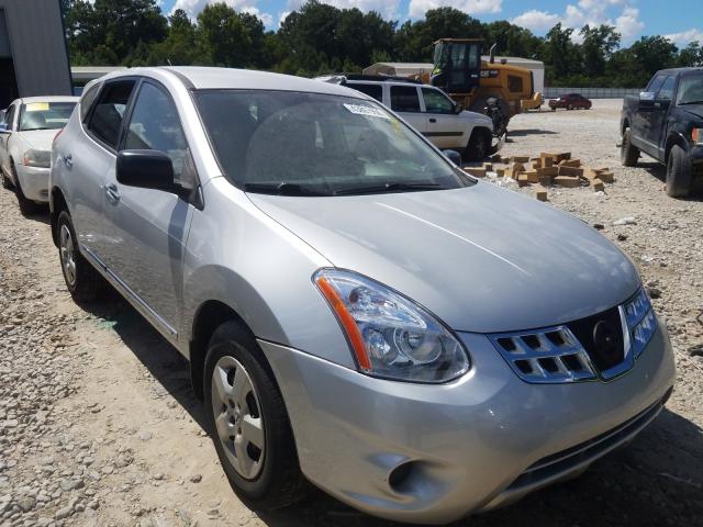 NISSAN ROGUE S 2011 jn8as5mt6bw565552