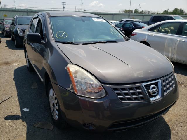 NISSAN ROGUE S 2011 jn8as5mt6bw567253