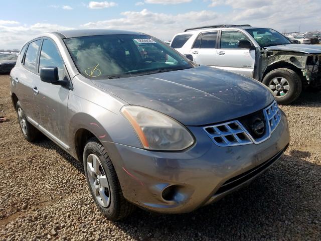 NISSAN ROGUE S 2011 jn8as5mt6bw567995