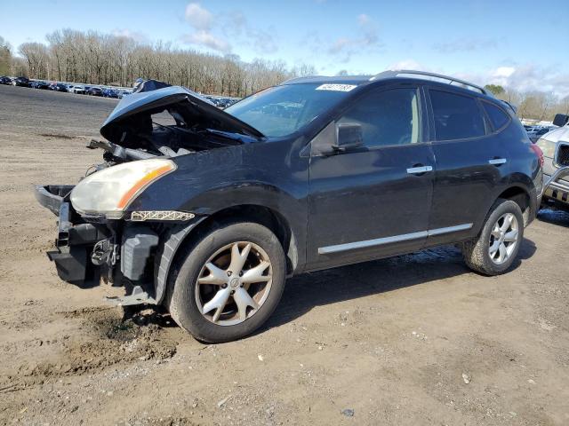 NISSAN ROGUE S 2011 jn8as5mt6bw568239