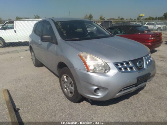 NISSAN ROGUE 2011 jn8as5mt6bw568256