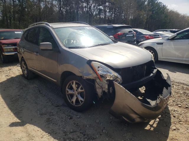 NISSAN ROGUE S 2011 jn8as5mt6bw568337