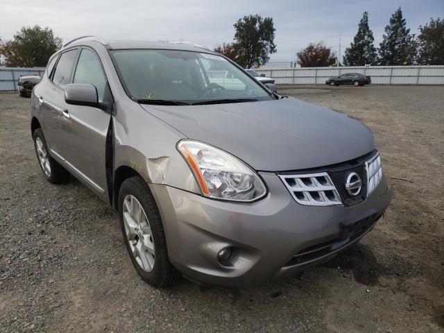 NISSAN ROGUE S 2011 jn8as5mt6bw570587