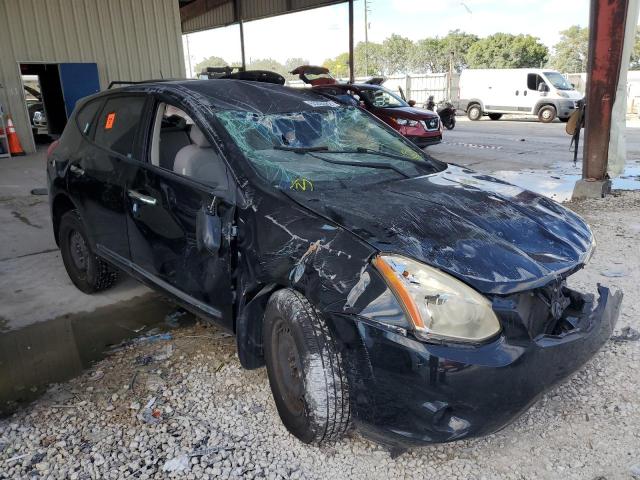 NISSAN ROGUE S 2011 jn8as5mt6bw570833