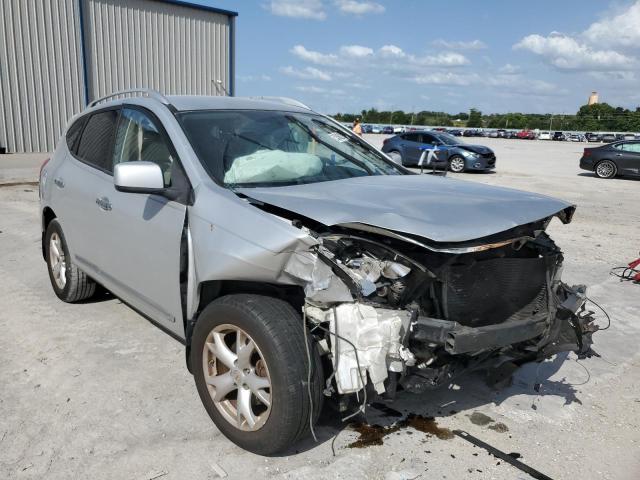 NISSAN ROGUE S 2011 jn8as5mt6bw571500