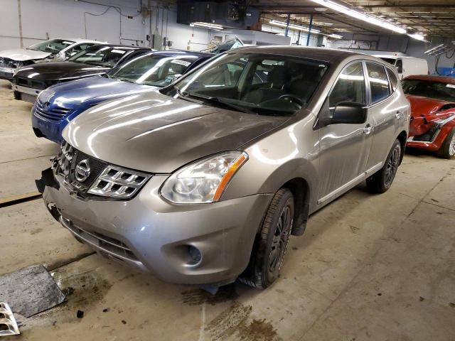 NISSAN ROGUE S 2011 jn8as5mt6bw572064