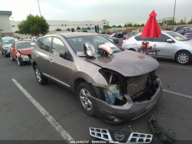 NISSAN ROGUE 2011 jn8as5mt6bw572226