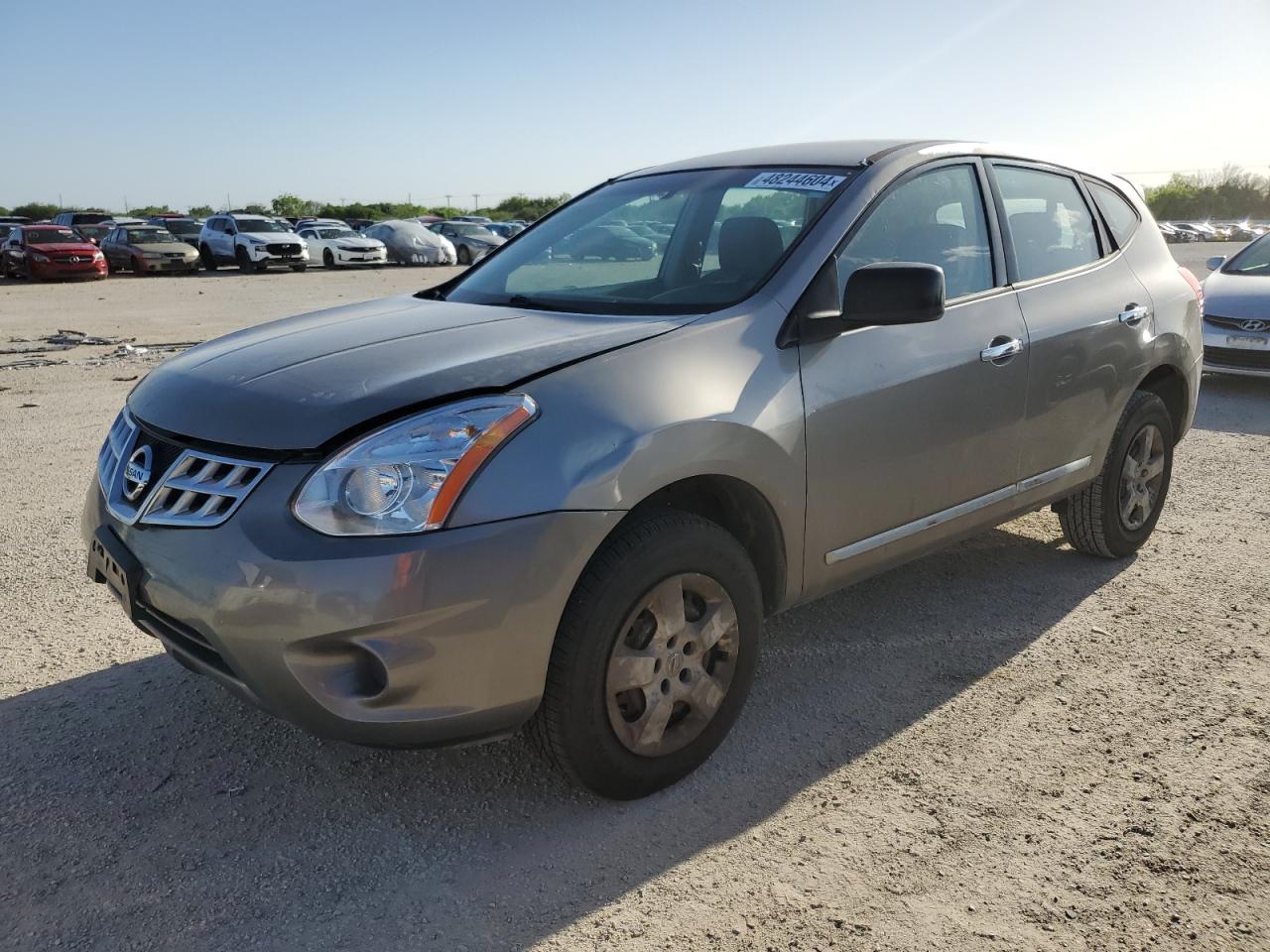 NISSAN ROGUE 2011 jn8as5mt6bw574672