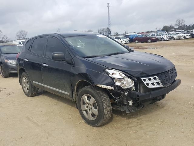 NISSAN ROGUE S 2011 jn8as5mt6bw576048