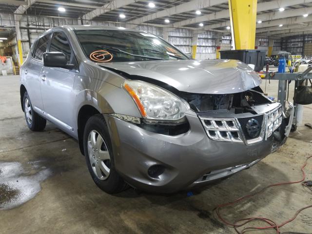 NISSAN ROGUE S 2011 jn8as5mt6bw576602