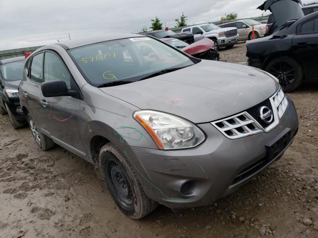 NISSAN ROGUE S 2011 jn8as5mt6bw576907